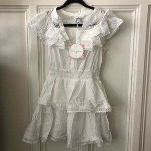 LoveShackFancy x Target 💘 Penelope Mini Dress
